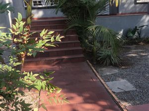 2 Bed House in Orange Grove