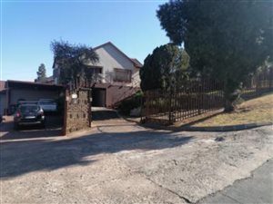 4 Bed House in Breaunanda