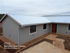 3 Bed House in Kokstad