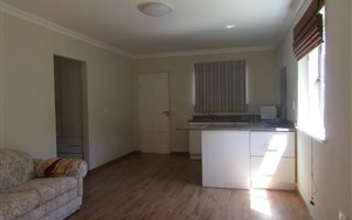 1 Bedroom Garden Cottage in Glenashley