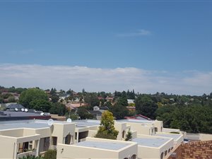 3 Bed Apartment in Malvern