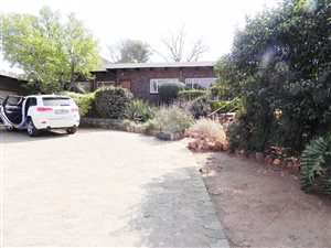 3 Bed House in Doringkloof