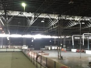 41000 m² Industrial space in Hammanskraal