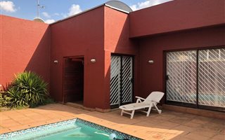 3 Bedroom House in Orange Grove