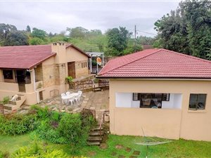 4 Bedroom House in Crestview