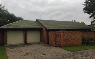 3 Bedroom Townhouse in Highveld