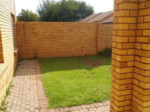 2 Bed Townhouse in Eco Park
