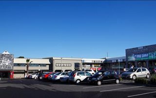 317 m² Retail Space in Goodwood