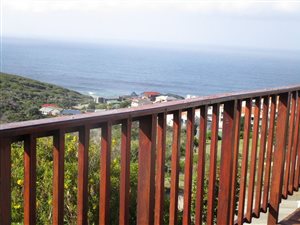 3 Bed House in Dana Bay