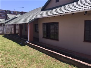 3 Bed Townhouse in Empangeni Central