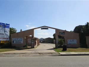323 m² Commercial space in East Bank