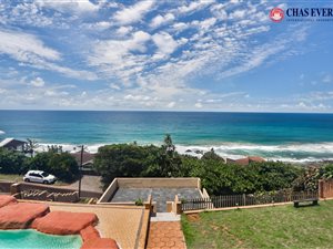 5 Bed House in Ocean View