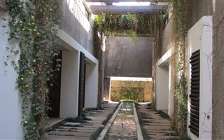 2 Bedroom Duplex in Bo Dorp