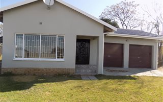 4 Bedroom House in Arbor Park