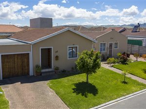 3 Bed House in Hagley