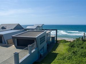 4 Bed House in Tinley Manor Beach