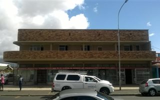Commercial space in Retreat