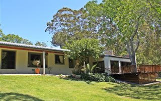 4 Bedroom House in Woodlands
