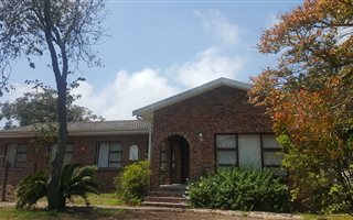 1 Bedroom Apartment in Walmer Heights