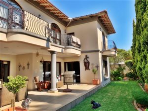 3 Bed Townhouse in Wilro Park