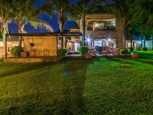 5 Bed House in Randfontein