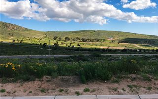288 m² Land available in St Helena Views