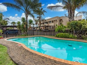 2 Bed Apartment in Rangeview
