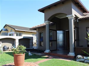 3 Bed House in Forest Haven