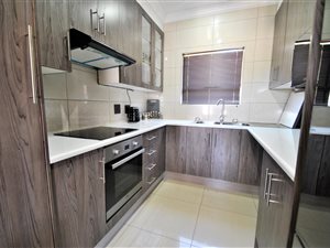 2 Bed Apartment in Naturena