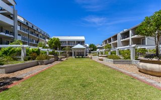 1 Bedroom Apartment in Rondebosch
