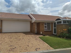 3 Bed Townhouse in D Urbanvale