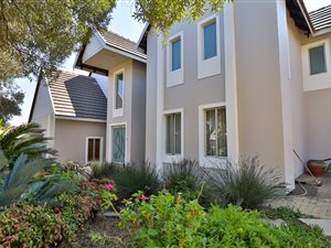 3 Bed House in Woodlands Estate