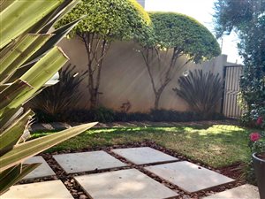 2 Bed Townhouse in Atholl