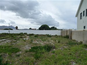 625 m² Land available in Westcliff