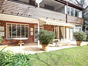 3 Bed Townhouse in Hyde Park