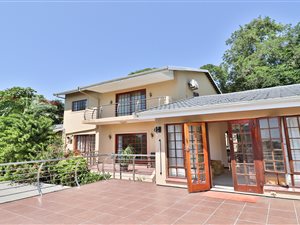 4 Bed House in Chiltern Hills