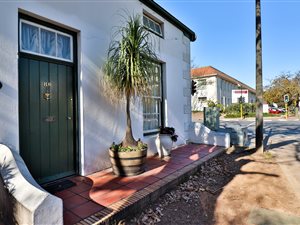 2 Bed House in Stellenbosch Central