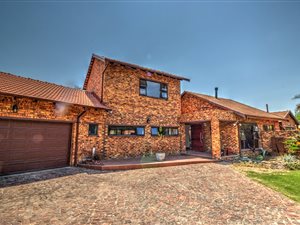 3 Bed House in Isandovale