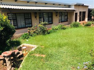 5 Bed House in Leondale