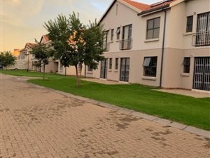 2 Bed Apartment in Crystal Park