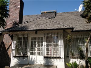 3 Bed House in Bramley
