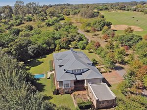 5 Bed House in Blair Atholl Estate