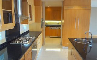 3 Bedroom Apartment in Morningside