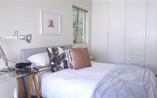 2 Bedroom Garden Cottage in Parkview