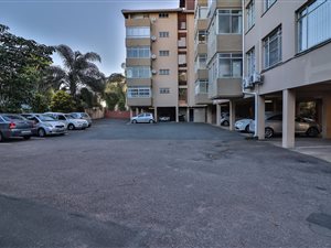 2 Bed Apartment in Windermere