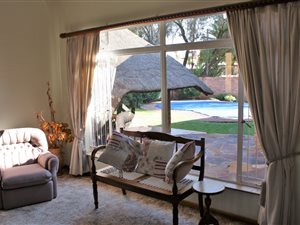 4 Bed House in El Toro Park
