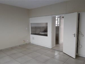 1 Bed Apartment in Port Elizabeth Central