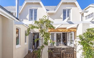 3 Bedroom House in Monte Sereno