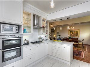 2 Bed Apartment in Dunkeld West