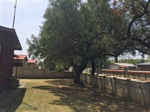 3 Bed House in Vanderbijlpark SE